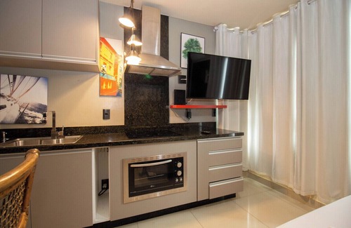 Brasilia Apartment | 360 Biarritz by Ozped