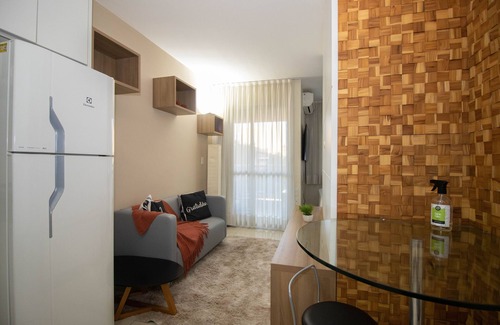 Smin Apartment | 360 The Sun by Ozped