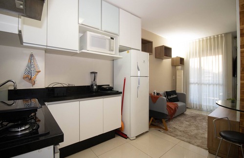 Smin Apartment | 360 The Sun by Ozped