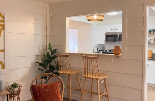 Wonder Valley House | 360’ views - 5 acres - stars - sunsets - hot tub