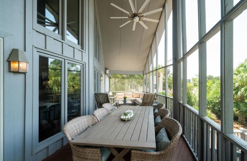 Seabrook Island House | 3634 Pompano Court