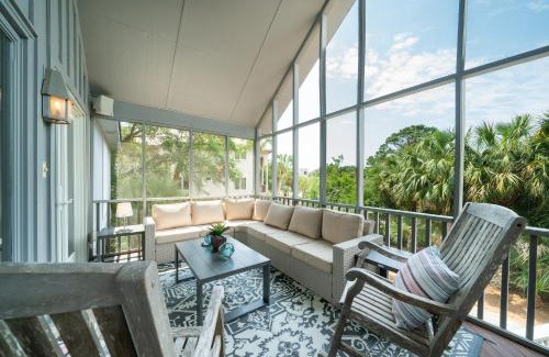 Seabrook Island House | 3634 Pompano Court