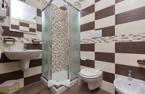 Grottaglie Hotel | 3655 Resort Re Sole - Matrimoniale Relax