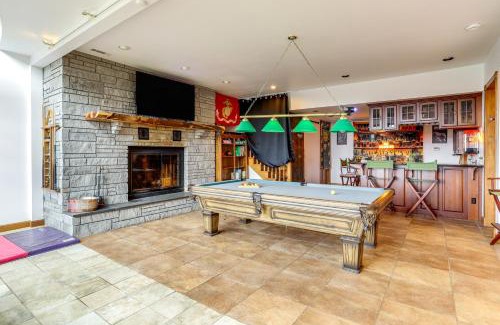 Fairfield Bay House | 366 Shared Acres, Lake Access Ozark Getaway!