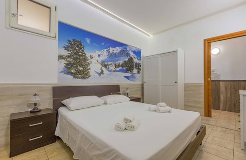 Grottaglie Hotel | 3660 Resort Re Sole - App. Relax