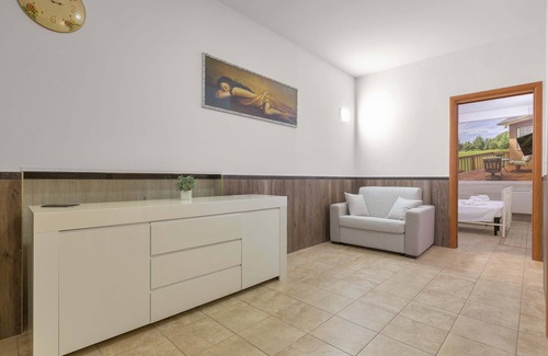 Grottaglie Hotel | 3660 Resort Re Sole - App. Relax