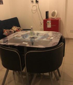 Rio Cuarto Apartment | 37 Intendente Doctor Jaime Gil