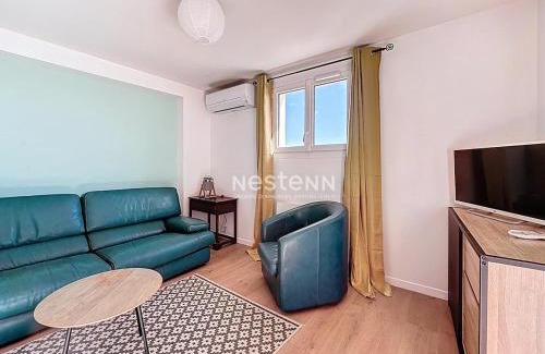 Banyuls-dels-Aspres Apartment | 3707-Appartement avec jardin