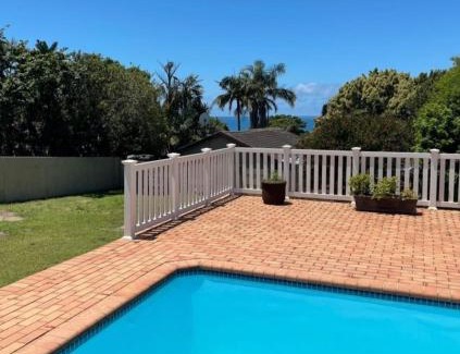 Port Edward House | 373 on Bristol Home