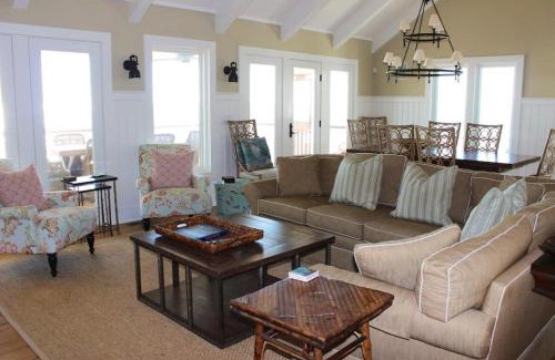Seabrook Island House | 3752 Seabrook Island Road