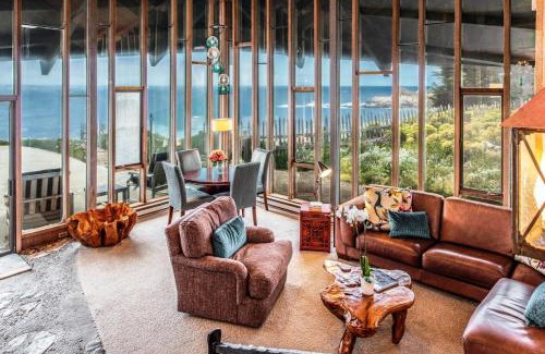 Carmel Riviera House | 3772 The Waves home