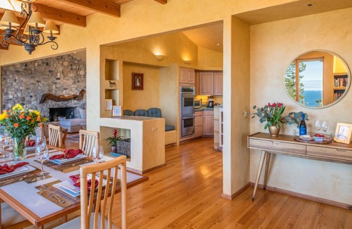 Carmel Highlands House | 3794 Forever Views II - Expansive Ocean Views