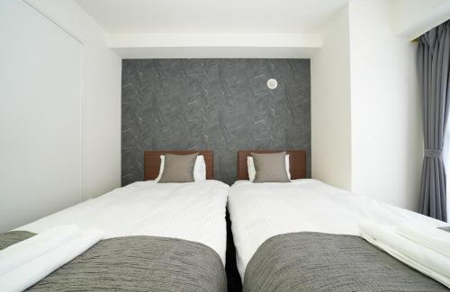 Chuo-ku Apartment | 37th Matsui Building 303, 901, 1002 - Vacation STAY 79190v