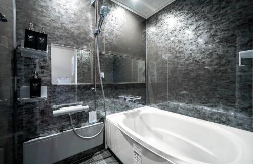 Chuo-ku Apartment | 37th Matsui Building 303, 901, 1002 - Vacation STAY 79190v