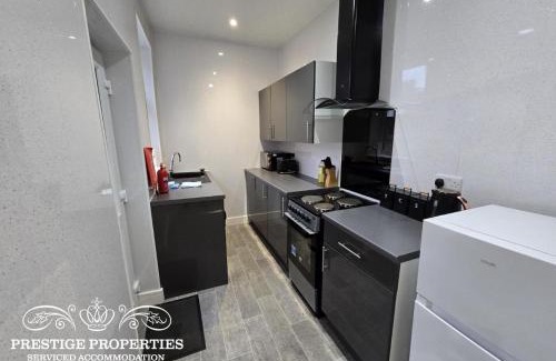 Barrow-in-Furness House | 38 Gloucester street by Prestige Properties SA