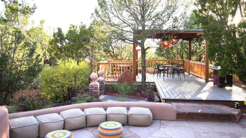 Vista Encantada House | 384 Calle Loma Norte