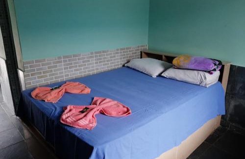 Itaguai Hotel | 388 Suítes & Flats