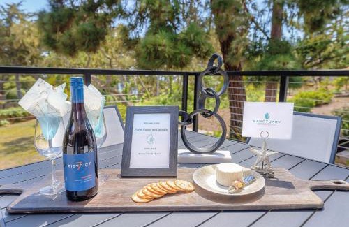 Pebble Beach House | 3900 Palm House on Cabrillo home