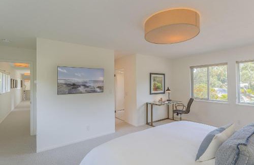 Pebble Beach House | 3900 Palm House on Cabrillo home