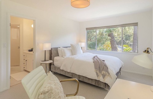 Pebble Beach House | 3900 Palm House On Cabrillo 4 Bedroom Home by Redawning