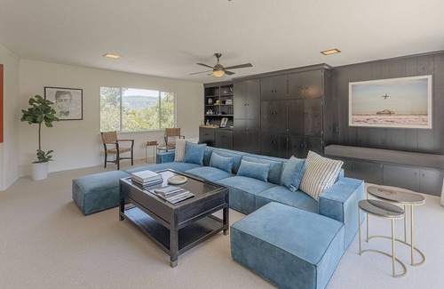 Pebble Beach House | 3900 Palm House On Cabrillo 4 Bedroom Home by Redawning