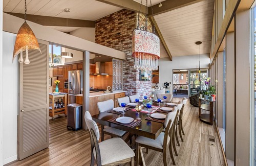 Monterey House | 3969 Luminosa - Upscale Remodel, Outdoor Kitchen