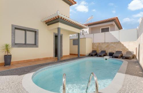 Sao Roque House | 3B Villa Heated Pool Barbecue Games Room
