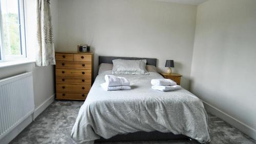 Barnetby House | 3BD Gem in the Heart of Barnetby Le Wold