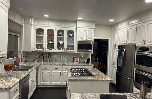 Fairfield House | 3bdrm 2bath Gateway to Wine Country