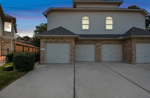 Conroe House | 3bdrm Conroe home