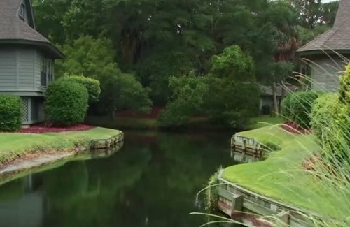 Hilton Head Island Cottage | 3bed/3bath, 6/21-6/28/2025 only, Daily Golf and Tennis included!