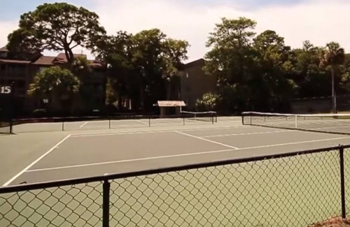 Hilton Head Island Cottage | 3bed/3bath, 6/21-6/28/2025 only, Daily Golf and Tennis included!