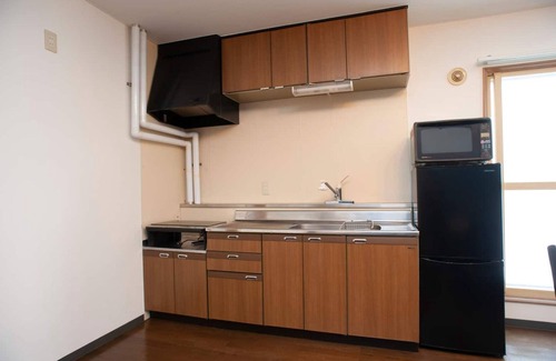 Kushiro House | 3bedroom condominium near lighthouse /Kushiro Hokkaidō