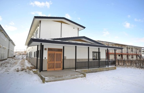 Kushiro House | 3bedroom condominium near lighthouse /Kushiro Hokkaidō
