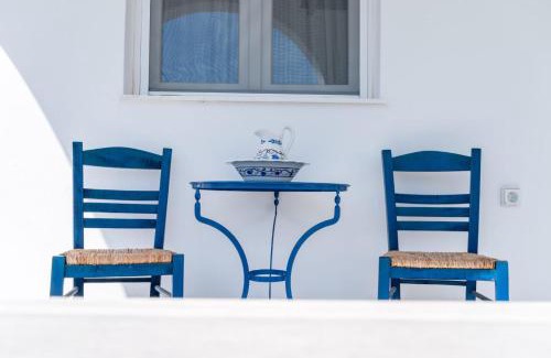 Drios House | 3bedroom Cycladic home Casa Klea in Drios Paros