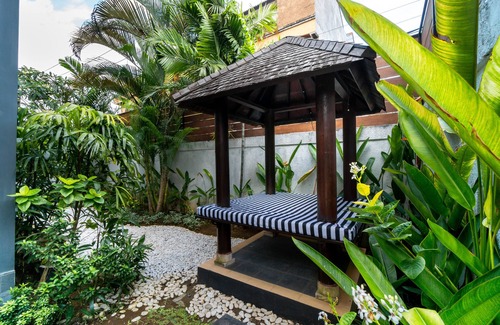 Nakula Villa | 3bedrooms Pool Villa Perfect For Family Holiday