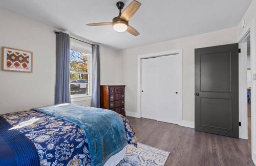 Duncan Villa | 3BR/1.5BA Quiet & Cozy in Duncan