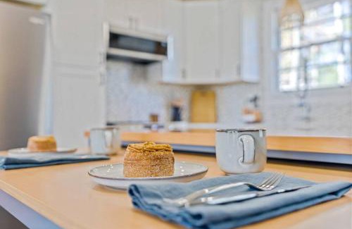 Duncan Villa | 3BR/1.5BA Quiet & Cozy in Duncan