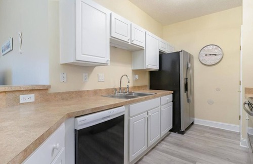 Waterford Plantation Condo | 3br 2ba 5bed Carolina Forest, Golf Shopping Beach Pools, Playground, Furnished