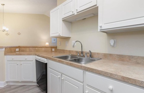 Waterford Plantation Condo | 3br 2ba 5bed Carolina Forest, Golf Shopping Beach Pools, Playground, Furnished