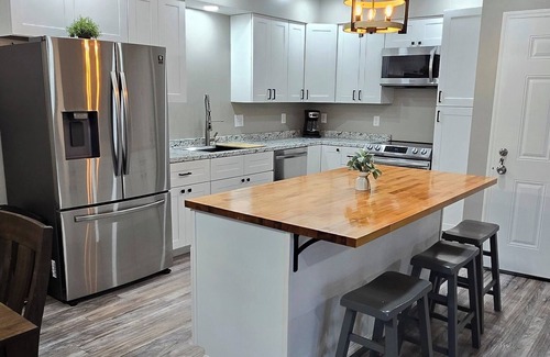 Collegedale Apartment | 3BR 2BA Apt, Collegedale TN