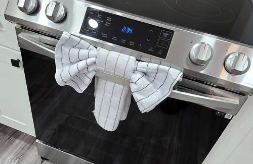 Collegedale Apartment | 3BR 2BA Apt, Collegedale TN