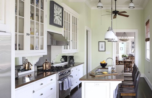 Bywater House | 3BR/2BA - Gorgeous 1838 Creole Cottage, Gorgeous Designer Renovation, Hip Local