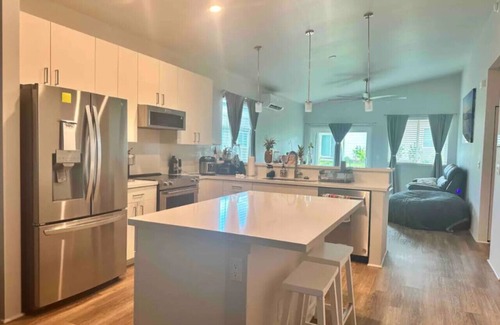 Ewa House | 3BR/2BA New Build | Pool | W/D | Garage | Park