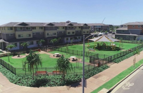 Ewa House | 3BR/2BA New Build | Pool | W/D | Garage | Park