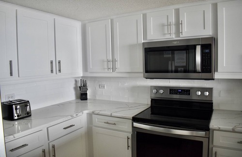 Briarcliffe Acres Condo | 3BR/2BA South Tower 6th Floor-Oceanfront-Gorgeous View! Beach Locker!