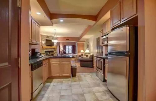 Wisconsin Dells Resort | 3BR/3BA Chula Vista Condo w/FREE Water Park Passes