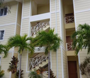 El Batey Apartment | 3BR/3BA Modern Paradise Loft Condo in Gated Community w/Daily Housekeeping