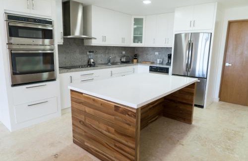 El Batey Apartment | 3BR/3BA Modern Paradise Loft Condo in Gated Community w/Daily Housekeeping