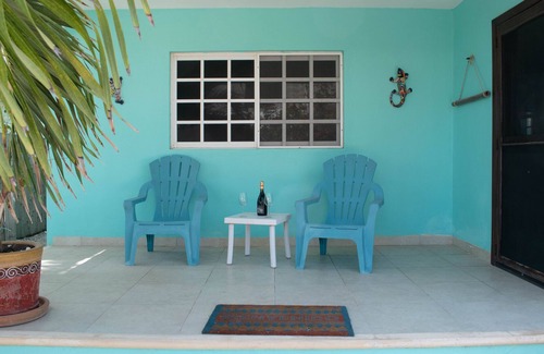 Chuburna Puerto House | 3BR, 3Bath - Steps from the beach!
